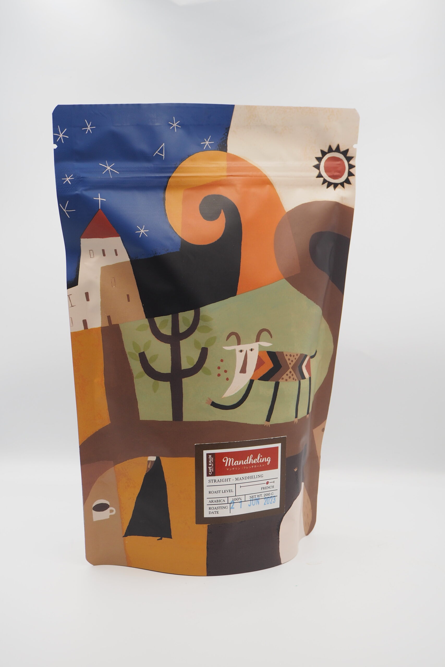 japanese-roast